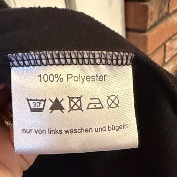 BAYARD ZERMATT Men's XXL zip up Fleece Jacket - Picture 4 of 11